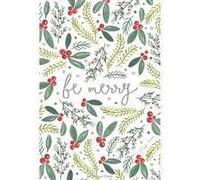 Fresh Scents Be Merry - Confezione profumata 115 ml