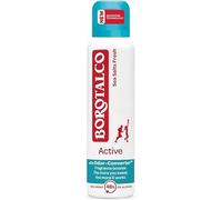 Borotalco Active Sea Salts deodorante spray con effetto 48 ore 150 ml