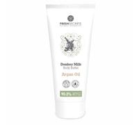 Fresh Secrets Burro corpo con latte di asino e olio di argan/ 40912