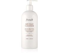 fresh Soy Face Cleanser Gel delicato per rimuovere il trucco e detergere 400 ml
