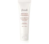 fresh Soy Face Cleanser gel struccante detergente 50 ml