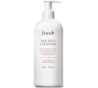 Fresh Soy Face Cleanser (Various Sizes) - 400ml