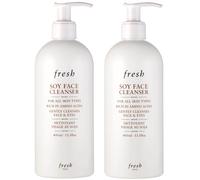 Fresh Soy Jumbo Duo