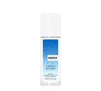 Mexx Fresh Splash for Him Deodorante in Glass 75 ml