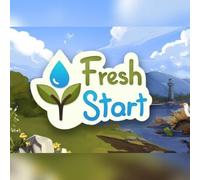 Fresh Start Cleaning Simulator (PC) Steam Key - GLOBAL