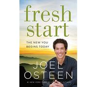 Fresh Start: The New You Begins Today