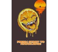 Fresh Start to Knowledge: A practical tool to track your goals and grow daily