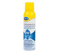 SCHOLL'S Deo Control Spray Scarpe