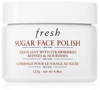 Fresh Sugar Face Polish 125 ml - Scrub Viso