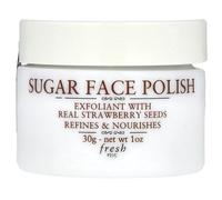 fresh Sugar Face Polish scrub viso allo zucchero 30 g