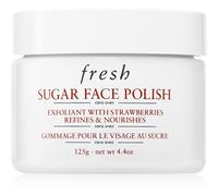 fresh Sugar Face Polish scrub viso allo zucchero 125 ml
