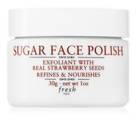 fresh Sugar Face Polish scrub viso allo zucchero 30 g