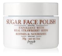 fresh Sugar Face Polish scrub viso allo zucchero 30 g