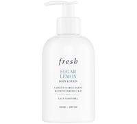 Fresh Sugar Lemon Body Lotion 300ml