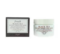 Fresh Tè Nero, Levigante, Antiossidanti, Maschera Gel, Per Il Viso, 30 ml