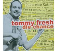 Fresh,Tommy - Die Chance