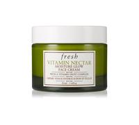 Fresh Vitamin Nectar Moisture Glow Crema Viso 50 ml - Crema Viso