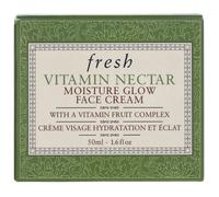 fresh Vitamin Nectar Moisture Glow Face Cream crema idratante illuminante con vitamine 50 ml