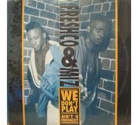 FRESHCO & MIZ - we don't play 12
