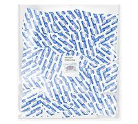 Fresherpack Ltd - Assorbitori di Ossigeno, 50 cm³, 250 Pezzi, per Manzo Jerky o Alimenti disidratati