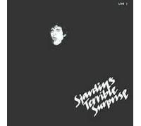 Freshley's Comet "Live + 1" LP ATLANTIC ST A 876721 AR 1988 USA