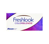 Freshlook Colorblends 2 lenti