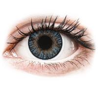 FreshLook ColorBlends Blue - non correttive (2 lenti)