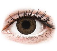 FreshLook ColorBlends Brown - non correttive (2 lenti)