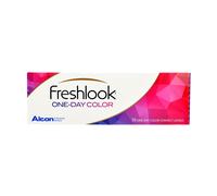 Freshlook One-Day 10 lenti
