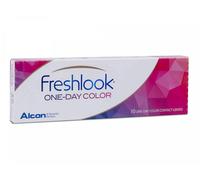 FreshLook ONE DAY (10 pz)