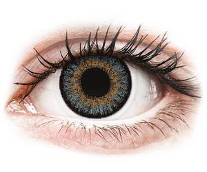 FreshLook One Day Color Blue - correttive (10 lenti)