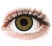 FreshLook One Day Color Pure Hazel - correttive (10 lenti)