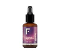 FRESHLY COSMETICS Bioretinal Night Serum 30ml - Tratt.globale viso notte