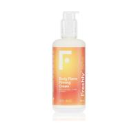 FRESHLY COSMETICS Body Flame Firming Cream 200ml - Crema corpo rimodellante