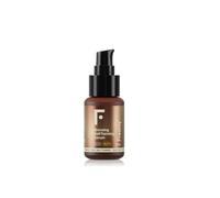 Freshly Cosmetics - Siero autoabbronzante naturale per il viso in crema al cioccolato, 30 ml