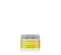 Freshly Cosmetics Caring Microbiome - Deodorante naturale senza alluminio né alcool, 40 ml