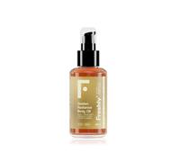 FRESHLY COSMETICS - Corpo Golden Radiance Body Oil - Olio per smagliature