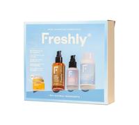 Freshly Cosmetics Deep Hydration Essentials Cofanetto routine completa di idratazione