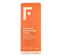 Freshly Cosmetics - Freshly Vitamin C Mosturizing Cream 50 ml