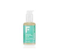 FRESHLY COSMETICS Hyaluronic Energy Body Serum 100ml - Crema gambe antifatica