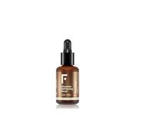 Freshly Cosmetics - Siero autoabbronzante naturale per il viso in crema al cioccolato, 30 ml