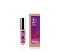 Freshly Cosmetics siero per ciglia per crescita e densità Peony Limitless, 5 ml