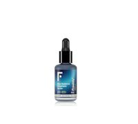 Freshly Cosmetics Siero viso esfoliante con acido mandelico Blue Radiance AHA Treatment. 30 ml.