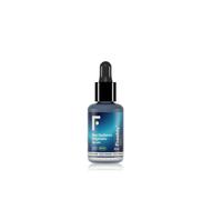 FRESHLY COSMETICS - Viso Blue Radiance Enzymatic Serum - Peeling e gommage viso
