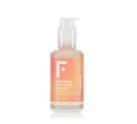 FRESHLY COSMETICS - Viso Exfoliating Rose Facial Cleanser - Crema detergente viso,Peeling e gommage viso