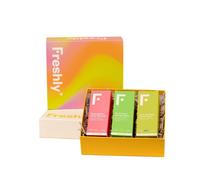 FRESHLY COSMETICS - Viso Kit Mini Cleanser Trio - Cofanetto trattamento