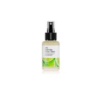FRESHLY COSMETICS Viso Lime Purifying Facial Toner 50ml - Tonico