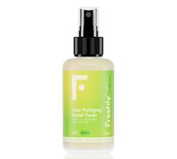 Freshly - LIME PURIFYING TONER Tonico viso 150 ml unisex