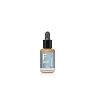 FRESHLY COSMETICS - Viso Shield 360° Skin Tint SPF30 - Crema colorata viso,Siero antirughe