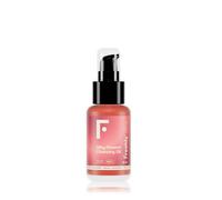 FRESHLY COSMETICS Silky Passion Cleansing Oil 50ml - Olio detergente viso